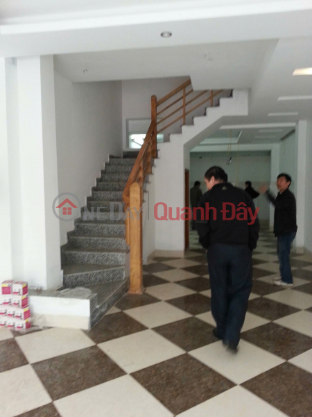đ 19.3 Billion OWNER selling townhouse in TT2 Van Phu, 19.3 billion VND, 77.8m2. Ha Dong District, Hanoi.