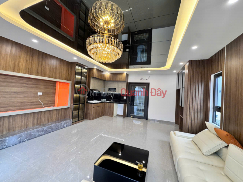 HIẾM, NHÀ PHÂN LÔ CẦU DIỄN NHỈNH 7 TỶ, 35M2, 50M Ô TÔ, FULL NỘI THẤT Ở NGAY ĐÓN TẾT | Việt Nam, Bán | đ 7,5 tỷ