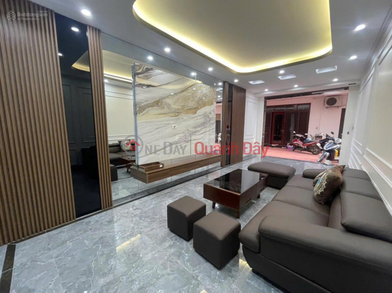 Chính chủ bán nhà đối diện Aeon Mail Long Biên! . | Việt Nam | Bán đ 8,5 tỷ