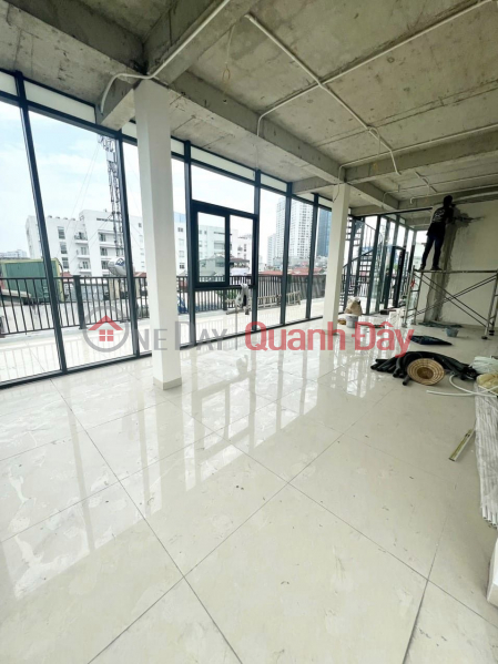 Property Search Vietnam | OneDay | Residential Rental Listings, For rent 200 - 500m2 1st floor of Truong Dinh Plaza commercial center, 18 meters frontage on Truong Dinh street