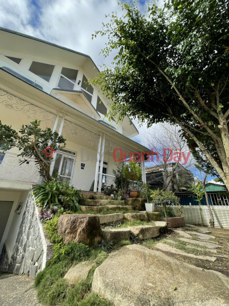 Property Search Vietnam | OneDay | Residential, Sales Listings BEAUTIFUL VILLA - GOOD PRICE - For Quick Sale Prime Location In Da Lat City, Lam Dong