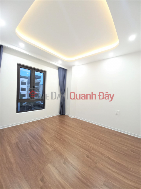 SIÊU SANG! Bán nhà Lê Hồng Phong, Hà Đông 30m2 LÔ GÓC, Ô TÔ Chỉ 3 tỷ. _0