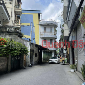 TT Hai Bà Trưng, Nhà Lô Góc 3 Mặt Thoáng, Ô Tô Đỗ Cửa, Kinh Doanh, Nhỉnh 6 Tỷ _0