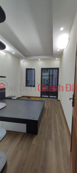 Property Search Vietnam | OneDay | Nhà ở | Niêm yết bán | Bán nhà Minh Khai, gần ô tô, ngõ rộng thông ba gác đỗ cửa, DT38m2, giá 3.6 tỷ.