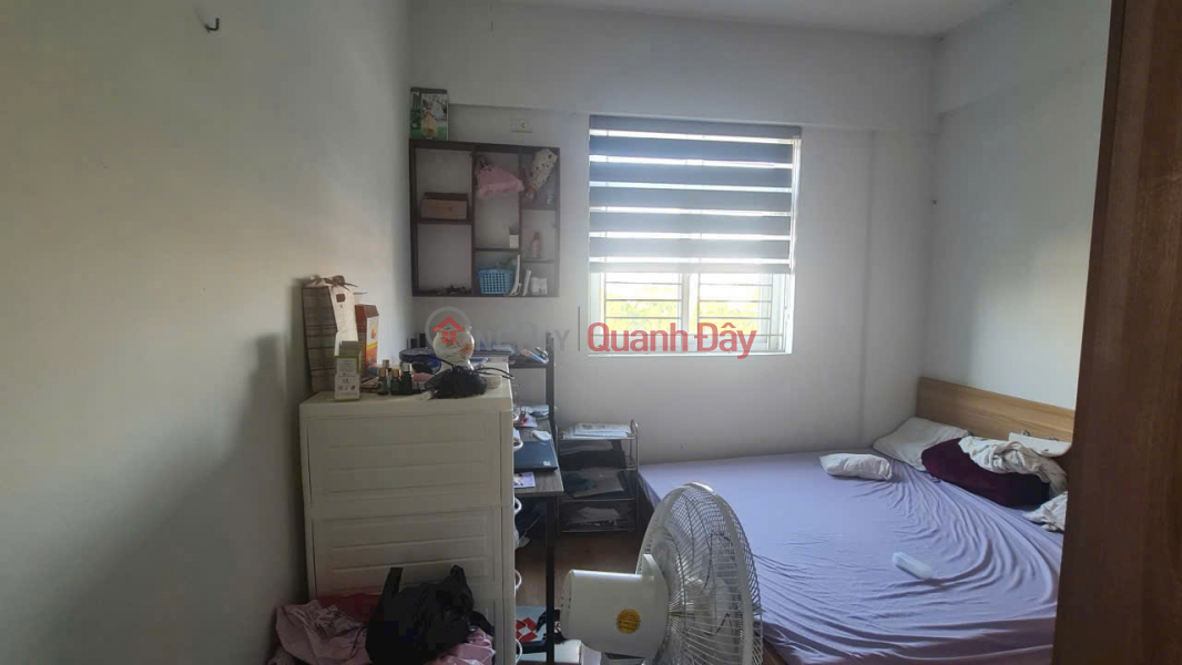 Property Search Vietnam | OneDay | Residential, Sales Listings | Owner needs to sell an apartment in Cau Buou New Urban Area - Beautiful corner unit - 2 balconies - 2 bedrooms, 72.5m2