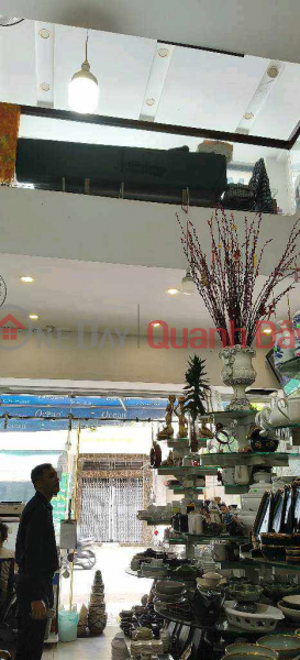Nhà Mặt Phố - 7 Tầng, Phường 10 , Quận 3, Việt Nam | Bán | đ 28,5 tỷ