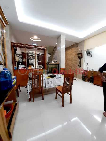 Property Search Vietnam | OneDay | Nhà ở Niêm yết bán | Bán nhà Thanh Xuân, dt70m2 mặt tiền rộng, gần oto ngõ thông, 2 thoáng nhỉnh 12 tỷ