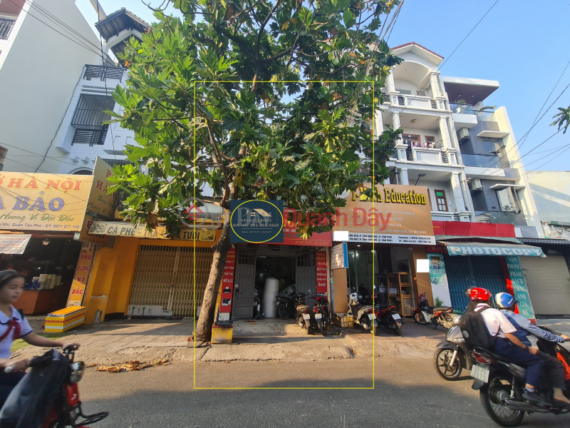 Property Search Vietnam | OneDay | Residential, Rental Listings, House for rent in Ha Thi Dat frontage, 64m2, 2 floors, 14 million - near 4 schools