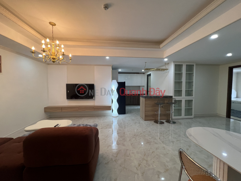 FULLY FURNISHED 2 BEDROOM APARTMENT FOR RENT RIGHT IN DISTRICT 2 Rental Listings