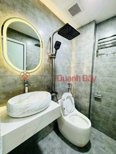 Property Search Vietnam | OneDay | Nhà ở, Niêm yết bán, Bán nhà Tây Hồ,5 tầng,MT 6m, ô tô qua nhà