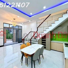 Townhouse in Buu Long, 2km away, private land title, 3 times cheaper _0