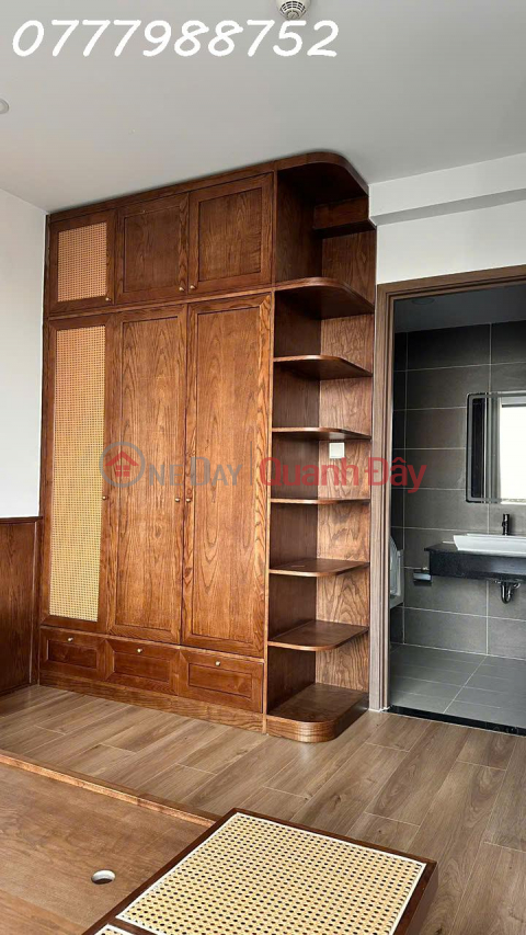Chính chủ bán The Rivana 101m², 3PN, 2WC, full nội thất, view ĐL Bình Dương & Landmark 81 _0