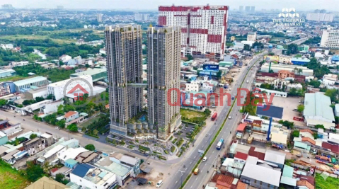 The Emerald Boulevard giải pháp đầu tư ngay cửa ngõ Đông Bắc Sài Gòn _0