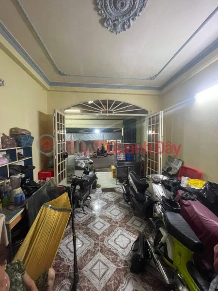 Property Search Vietnam | OneDay | Nhà ở, Niêm yết bán | BÁN NHÀ MẶT TIỀN - TÂN THỚI HÒA - TÂN PHÚ - 66M2 - NGANG 6M - 7,5 TỶ