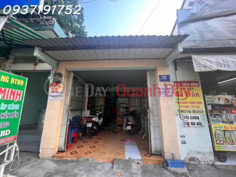 Owner sells house with busy business frontage in the center of Vung Tau city _0