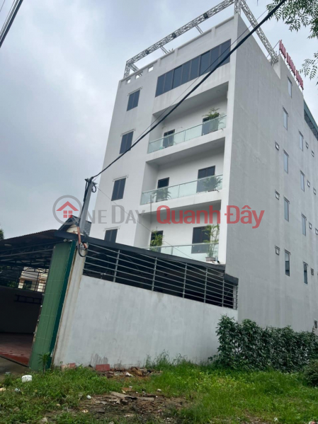 Hotel for sale in Huong Da, Thien Ke, Binh Xuyen, Vinh Phuc Sales Listings