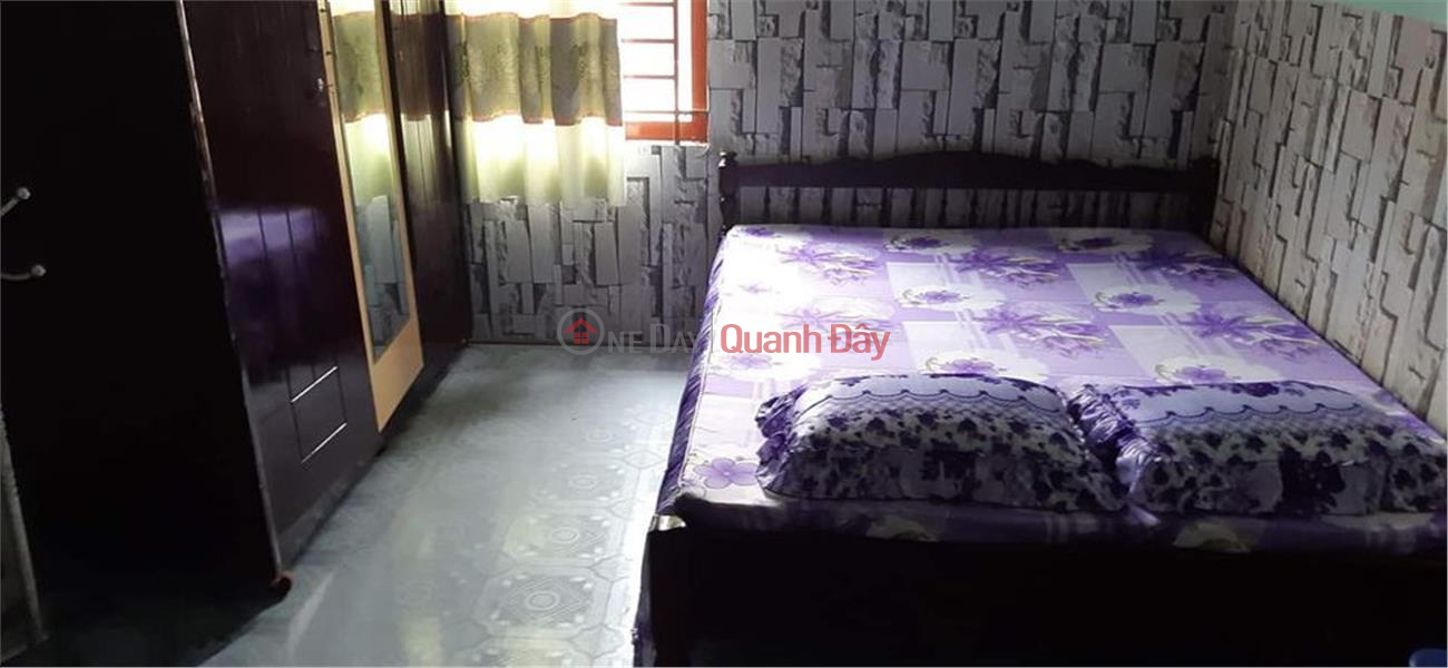đ 4.5 Million/ month ENTIRE HOUSE FOR RENT - Fully Furnished - In Ha Huy Tap - Ward 3 - Da Lat City