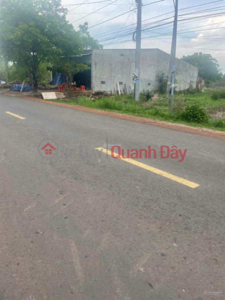Chính chủ bán nhà đất tại mặt tiền đường Lý Thái Tổ, xã Long Tân, huyện Nhơn Trạch, tỉnh Đồng Nai., Việt Nam Bán đ 30 tỷ