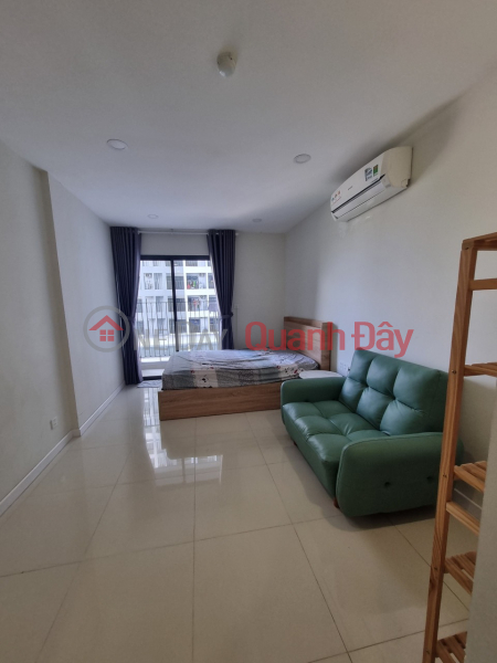 Fully furnished 28m2 Officetel unit for sale at Lavida Plus, District 7, priced at only 2.1 billion VND. Sales Listings