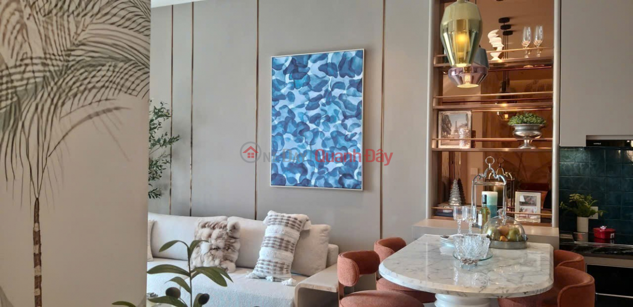 Property Search Vietnam | OneDay | Nhà ở, Niêm yết bán THE EMERALD GARDEN VIEW Chỉ 9 triệu/tháng, bắt đầu hành trình sở hữu tổ ấm của riêng mình