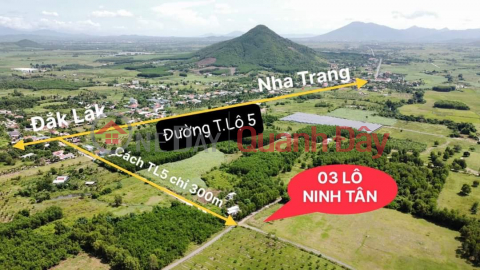 Vị trí đất nằm khu dân,phát triển công nghiệp _0