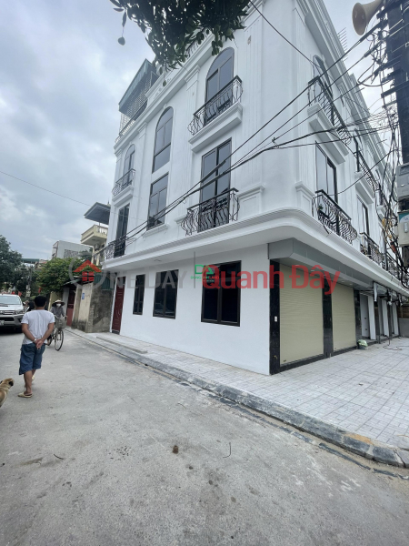 House for sale in Dong Anh district with cheap price 2023, Vietnam, Sales, đ 2.85 Billion