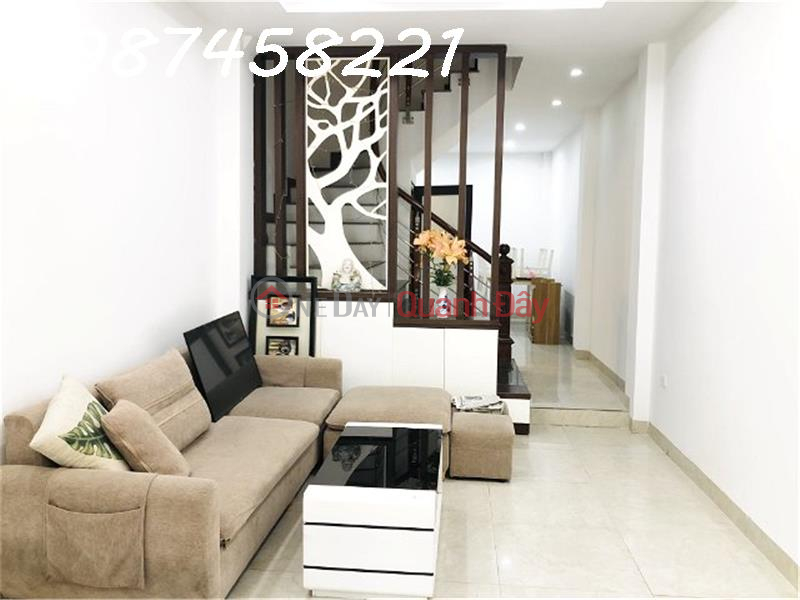 Property Search Vietnam | OneDay | Nhà ở, Niêm yết bán, Mua nhà đón Tết Giáp Thìn: 2 căn Ngọc Thụy -gần hồ -ngõ ôtô -tiện ích vượt trội -full nội thất 5 tỷ