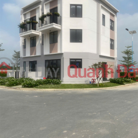 K-Home New City Social Housing – High-Class Living Space, Central Location _0