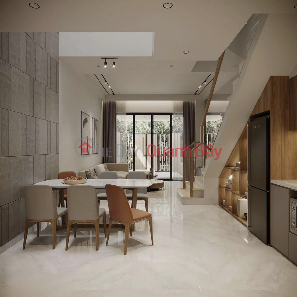 Property Search Vietnam | OneDay | Residential, Sales Listings | **House for sale in alleyway No. 2, Binh Gia Street, Ward 13, Tan Binh District (5*18m),VIP area near Terminal 3**