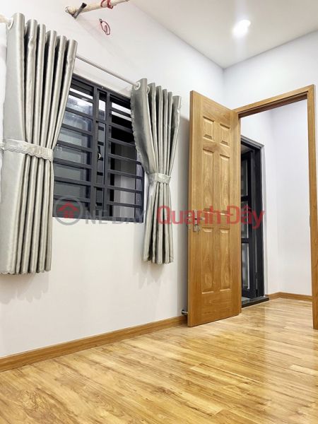 đ 5.6 Billion HOT HOT HOT!!! HOUSE By Owner - Good Price - House For Sale In Tan Hoa Dong - Binh Tan