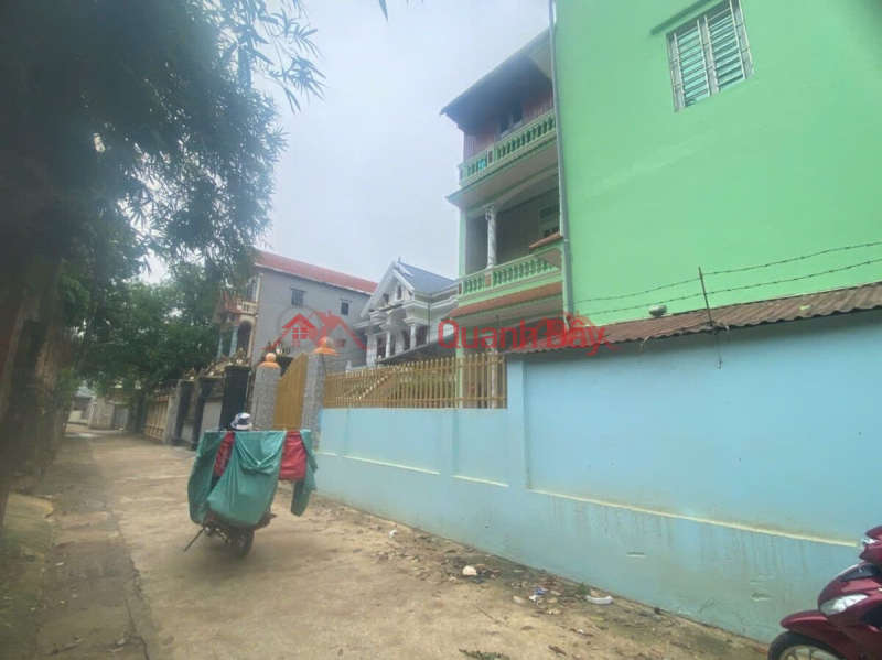 CHÍNH CHỦ BÁN LÔ ĐẤT TRỤC CHÍNH KINH DOANH 469.9M TẠI TIÊN PHƯƠNG-CHƯƠNG MỸ-HÀ NỘI, Việt Nam Bán đ 10 triệu