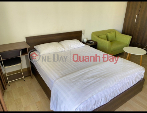Tòa căn hộ An Thượng 39, 4,5 tầng, 7 phòng full nội thất, giá 17,55 tỷ _0