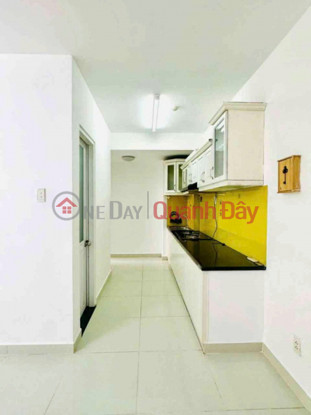 8X Plus apartment, District 12 - 58m2 with elevator, price 3.1 billion VND. Vietnam Sales, đ 3.1 Billion