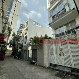 VIP Q3 - CAR ALley - TU TUNG - 4x21 - 3 FLOORS Reinforced concrete - ONLY 13.x billion Le Van Sy, Ward 12, District 3. _0