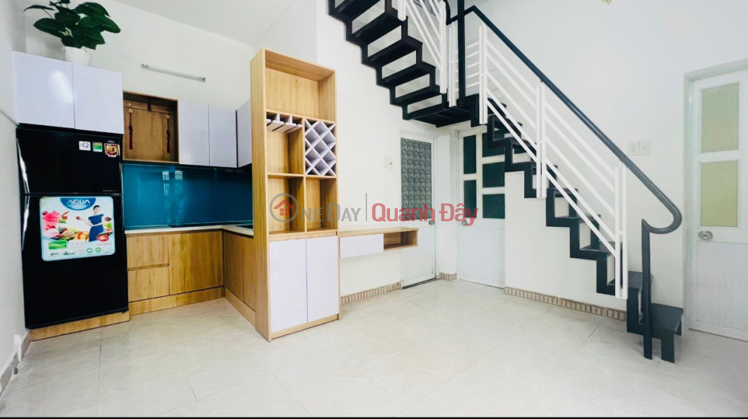 HOUSE FOR SALE OR LEASE NEAR NGOC HIEP TDC, Nha Trang City. only 5 million won Rental Listings