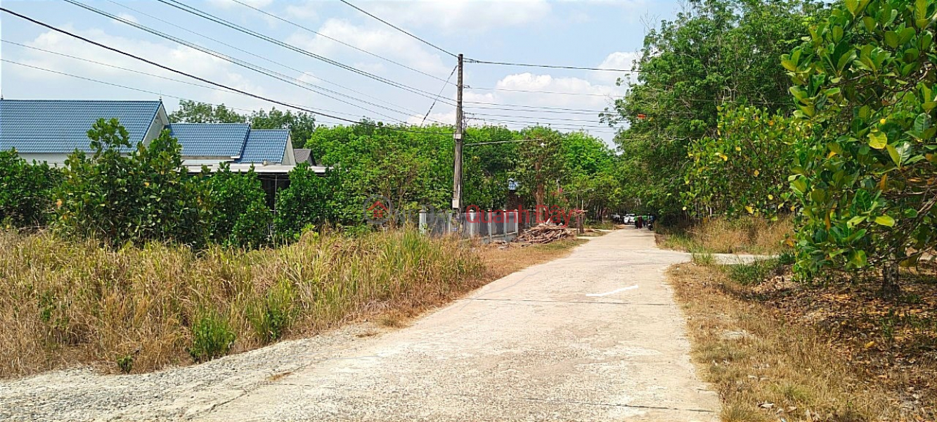The owner needs to sell 3400m2 of land in Minh Hung district, Chon Thanh town, Vietnam, Sales | đ 520 Million