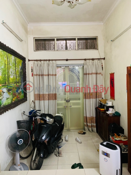 Property Search Vietnam | OneDay | Residential, Sales Listings, 7.X BILLION AVAILABLE IMMEDIATELY A PHAO TOWNHOUSE - 7-SEATER PARKING OTO - TWO SIDES OF THE ALWAYS - 15M TO THE STREET FACE 44M2