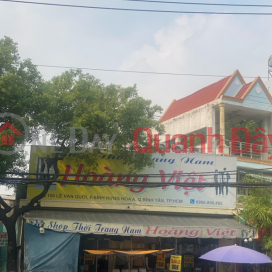 Shop Thời Trang Hoàng Việt- 100 Lê Văn Quới,Bình Tân, Việt Nam