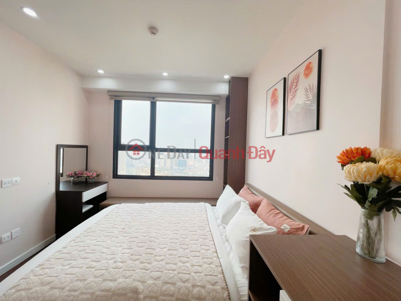 Bán gấp CH 2PN 72m2 Vinhomes D\'Capitale tầng trung tòa C6, full đồ Giá 8 Tỷ TL | Việt Nam, Bán | đ 8 tỷ