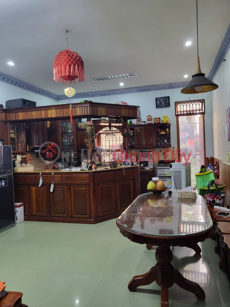 FRONT HOUSE Beautiful Location Right on Luong The Vinh Street, Ward 9 - Vung Tau City | Vietnam | Sales ₫ 11.5 Billion