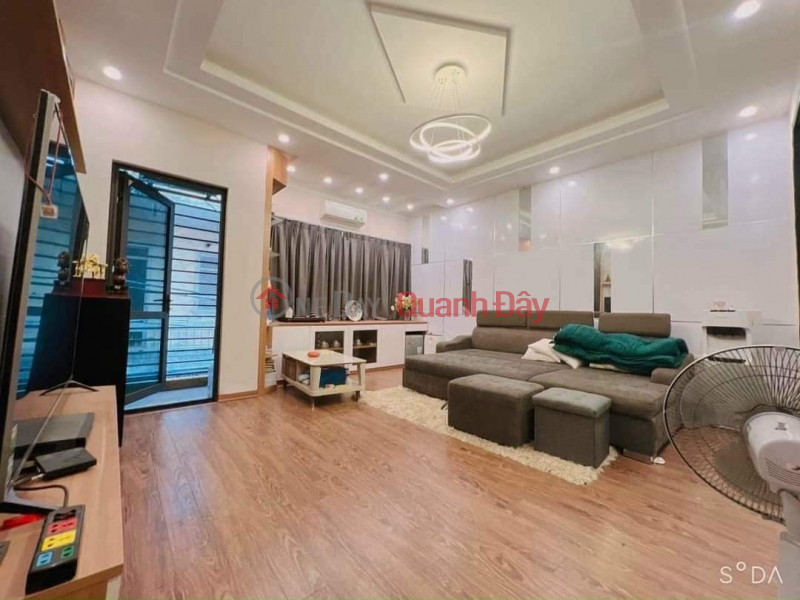 Property Search Vietnam | OneDay | Residential | Sales Listings, Selling Dang Thuy Tram townhouse, Cau Giay, corner lot 3 airy, 50m2, avoid cars, only 14.5 billion.