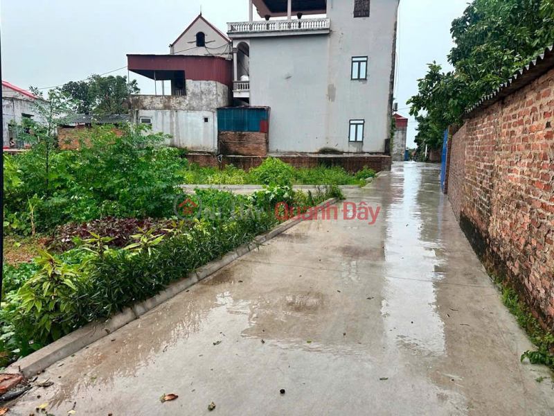 Tôi GD Tâm Đang Cần BÁN ĐẤT CỰC ĐẸP - Đa Hội , Nội Bài - NGÕ NÔNG, OTO TRÁNH Niêm yết bán