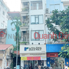 Owner rents out house on Hue street, Hai Ba Trung, 90m² x 3 floors, 5.5m frontage _0