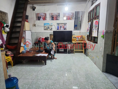BÁN GẤP nhà đẹp 4 tầng - 3 nhà ra phố Bạch Mai, Hai Bà Trưng - Vị trí trung tâm - Giá 10.6 tỷ _0