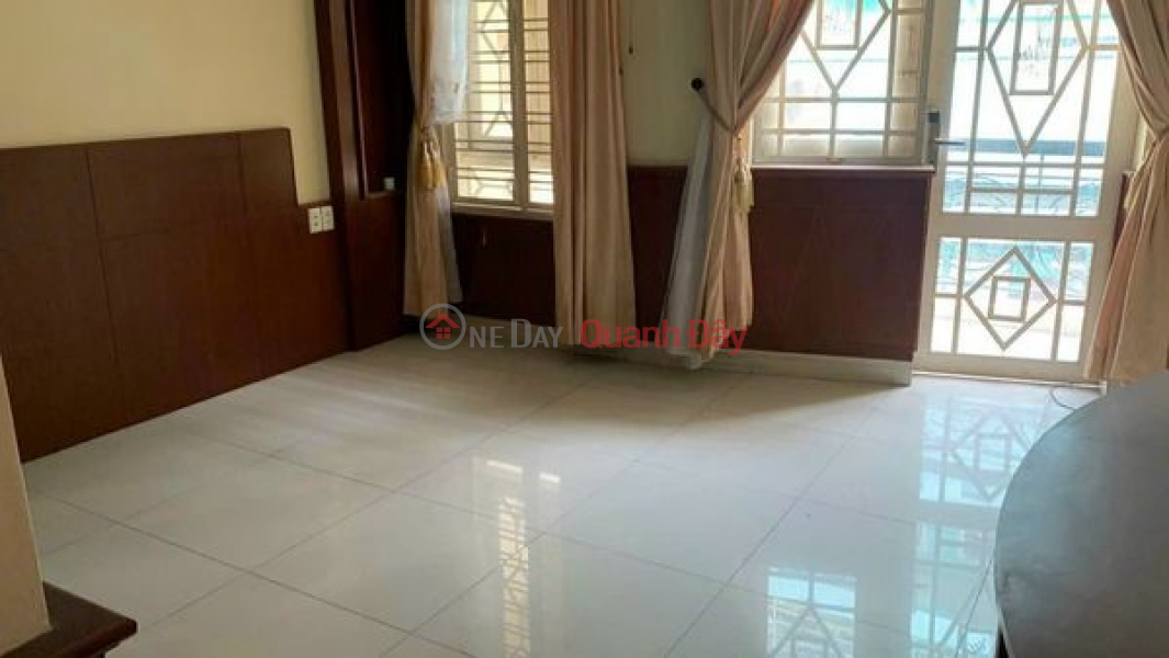 House for rent on flower street frontage, Phan Xich Long area, Vietnam, Rental đ 50 Million/ month