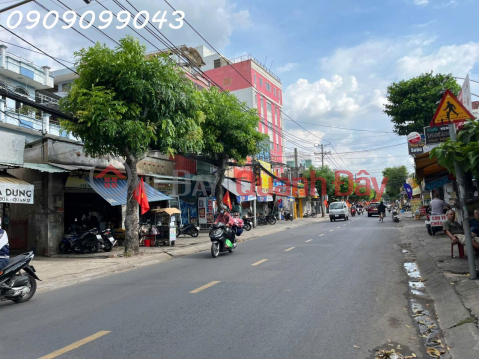 NHÀ XƯỞNG Q12 – QUỸ ĐẤT 5.370M² HIẾM – CHỈ ~25TR/M² _0