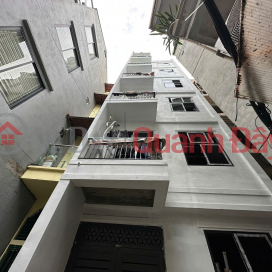 (100% real news) Selling newly built serviced apartment building 66m2 x 22CH at Tran Huu Tuoc - Dong Da - Cash flow 1.3 billion\/year _0