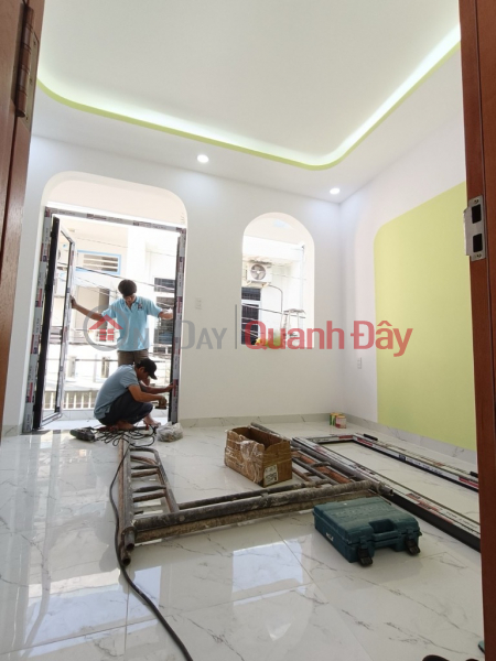 Property Search Vietnam | OneDay | Residential Sales Listings LE VAN QUOI STREET, HOUSE 1\\/ STREET NO. 12, 32M2, 2 FLOORS, 2 BEDROOMS, PRICE 3.X BILLION