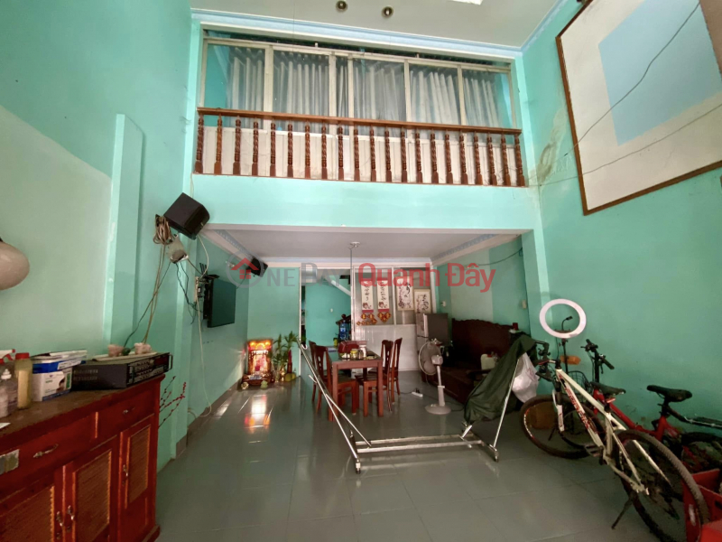 Property Search Vietnam | OneDay | Nhà ở Niêm yết bán, MẶT TIỀN KINH DOANH CHỢ - XE TẢI VIVU - SÁT MẶT TIỀN TRẦN ĐẠI NGHĨA - KHU DÂN CƯ TIẾN THẮNG - 4.5X19 - DT