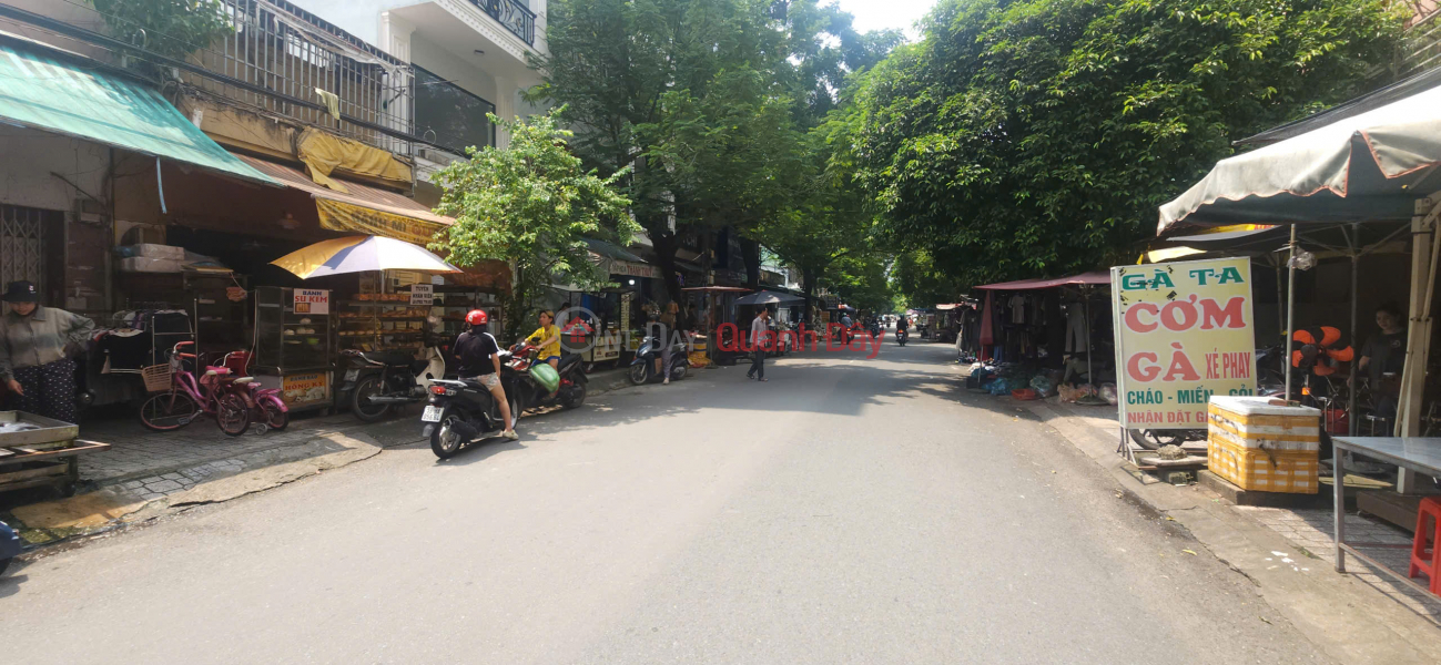 Cho thuê nhà mặt tiền NB Tây Thạnh 64m² - NGAY CHỢ - ĐỐI DIỆN CHUNG CƯ Việt Nam, Cho thuê, đ 15 triệu/ tháng